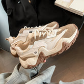 Crystal Platform Chunky Daddy Sneakers NEW GEW