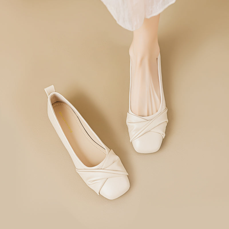 Women Minimalist Casual Fashion Soft Shoes Newgew Shoes