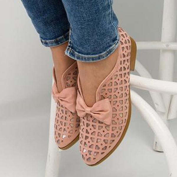 New Fashion Spring Summer Flat NewGew