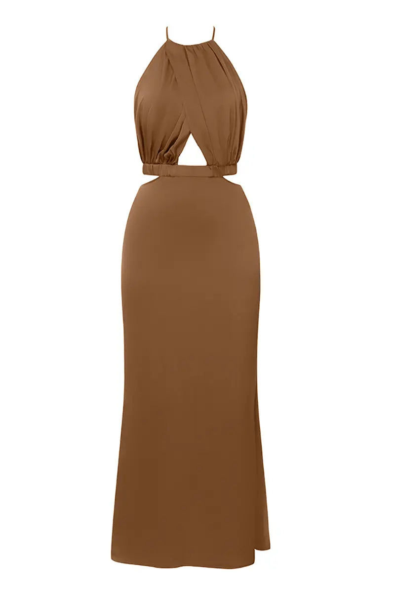 Fitted Evening Dress Newgew Dresses