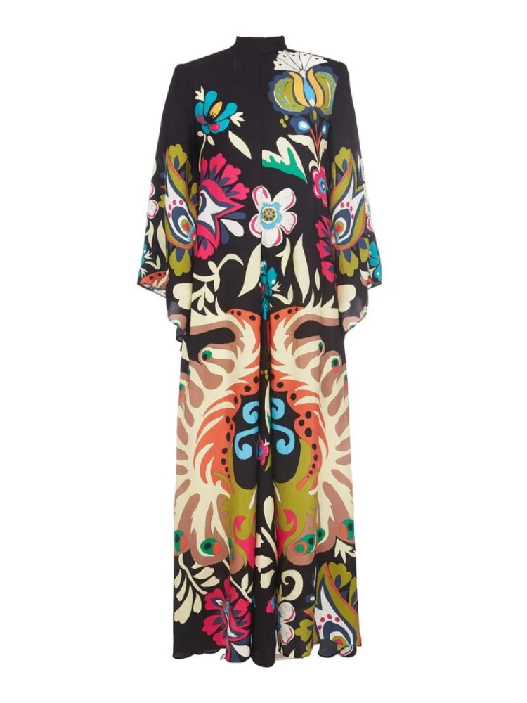 Peacock In Pebbled Sable Dresses Newgew Dresses