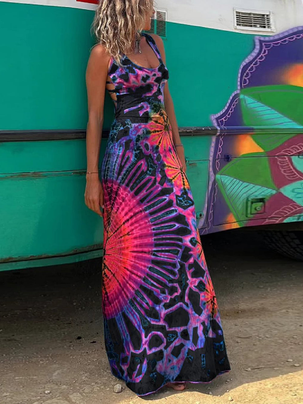 Halter Strapless Dress Newgew Dresses
