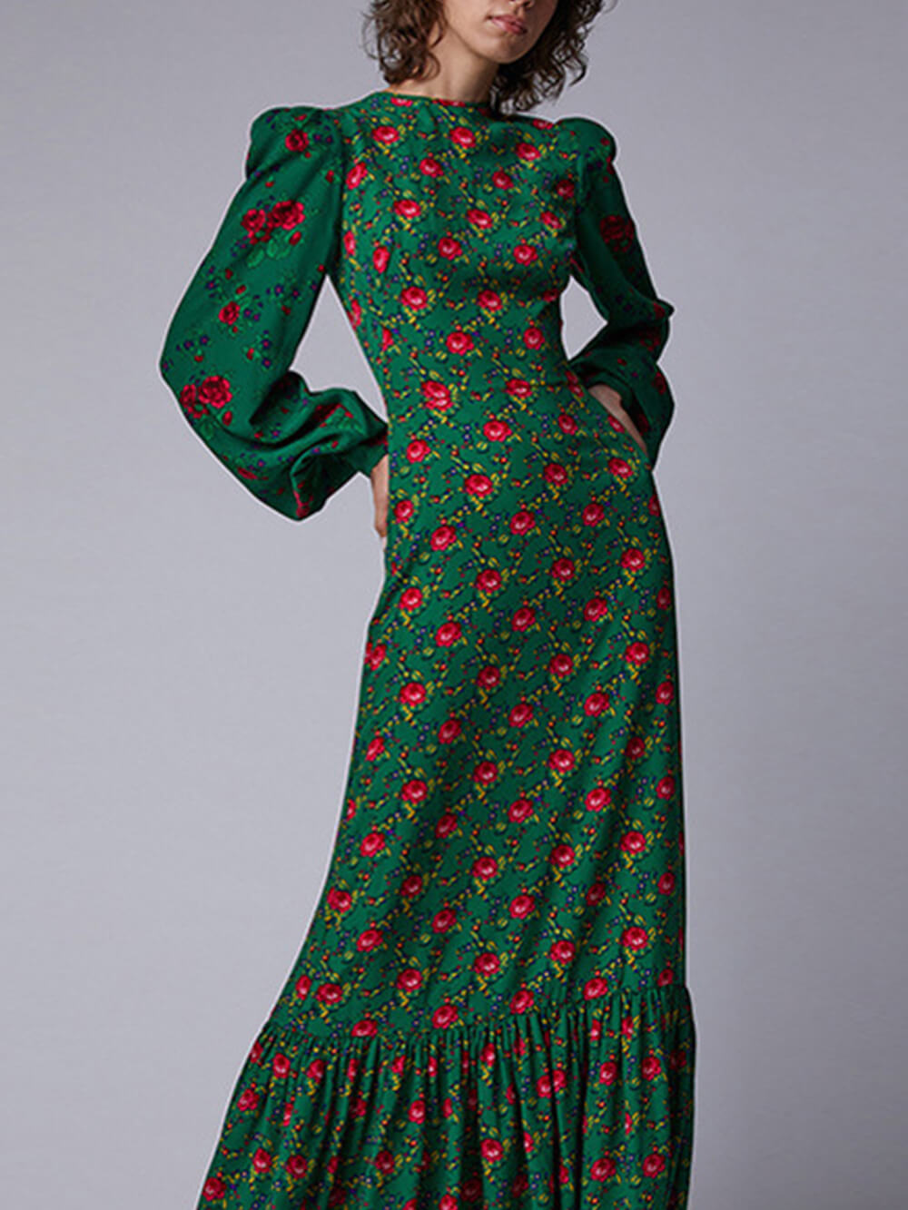 Bohemian Elegant Maxi Dress Newgew Dresses