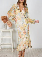 Long Slim Fit Tuxedo Midi Dress Newgew Dresses