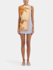 Serene Mini Dress Newgew Dresses