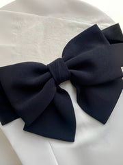 Off Shoulder Bow Dress Newgew Dresses