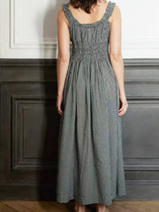 Emmaretta Dress-Black Newgew Dresses