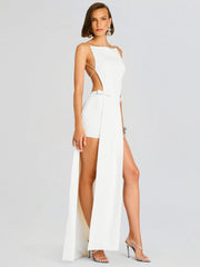 Rayzel Maxi Dress Newgew Dresses