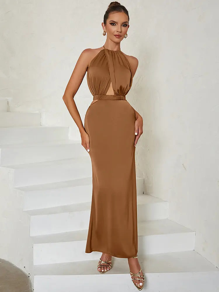 Fitted Evening Dress Newgew Dresses