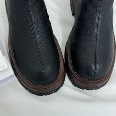 Thickened Non-Slip Snow Boots PinTow