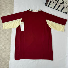 Quick-Dry V-Neck Short-Sleeve Sports Jersey PinTow