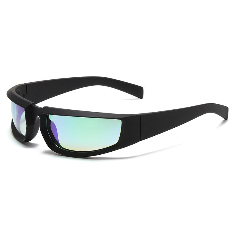 3D Wrap Around Sunglasses Newgew