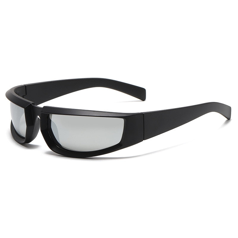 3D Wrap Around Sunglasses Newgew
