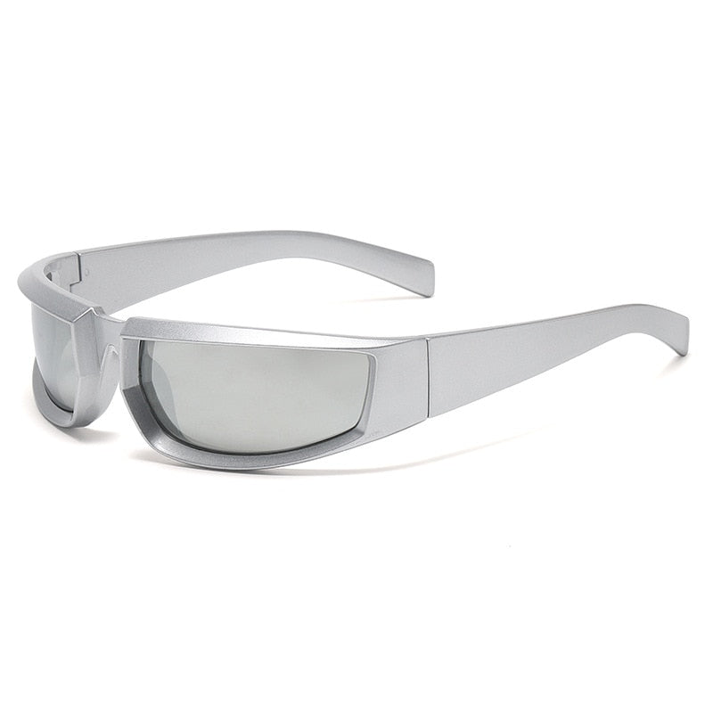 3D Wrap Around Sunglasses Newgew