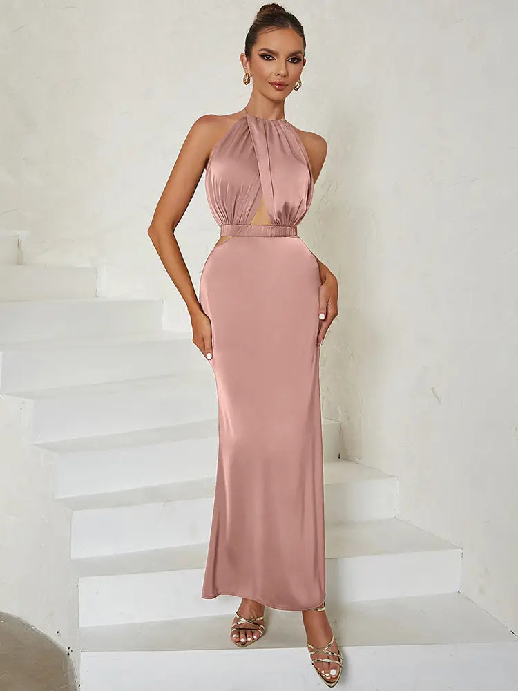 Fitted Evening Dress Newgew Dresses