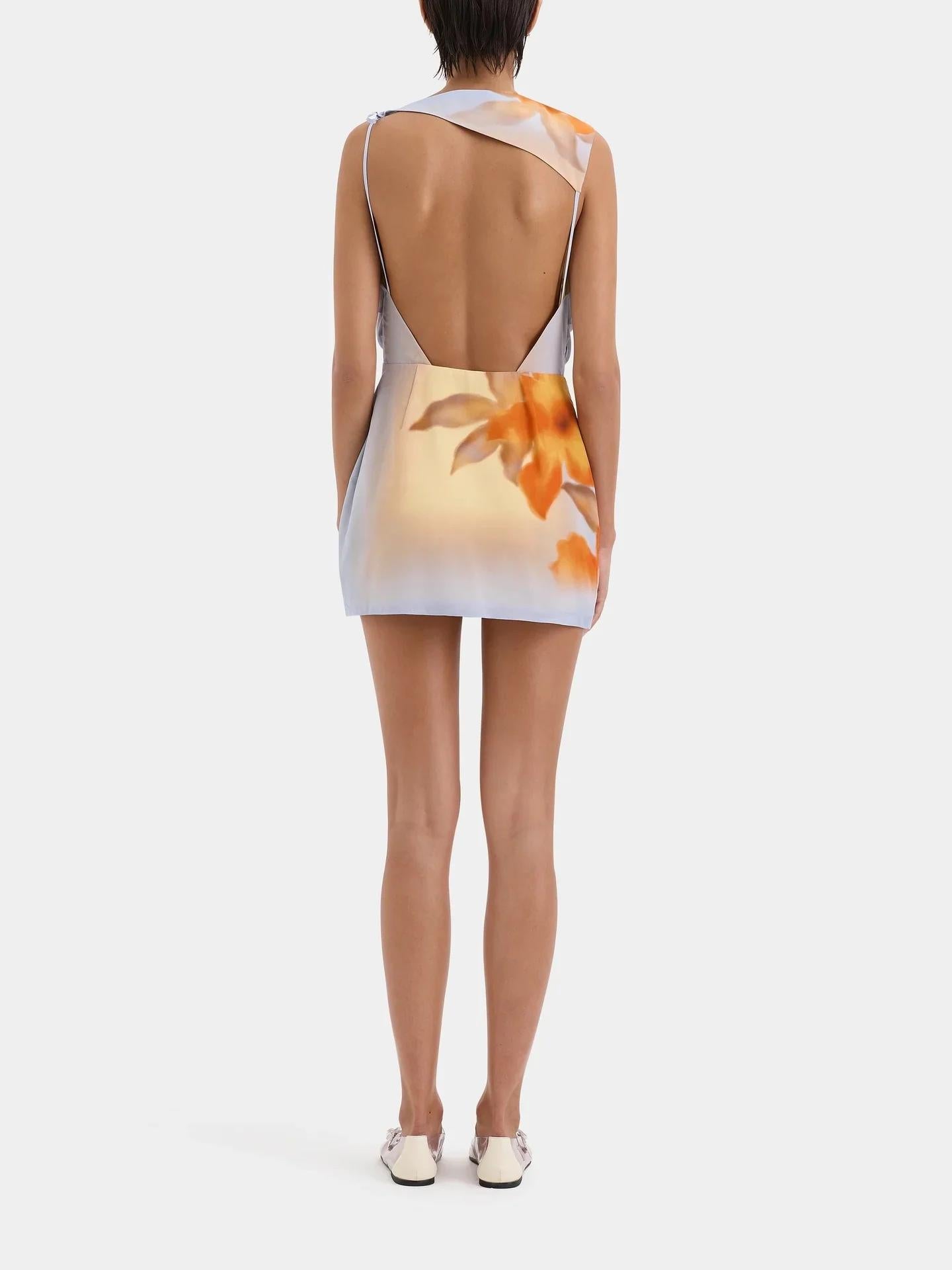 Serene Mini Dress Newgew Dresses