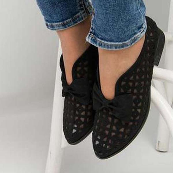 New Fashion Spring Summer Flat NewGew