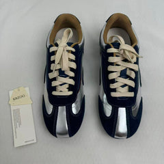 High-Top Thick-Soled Casual Sports Shoes PinTow