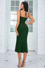 Sleek Bandage Bodycon Dress Newgew Dresses