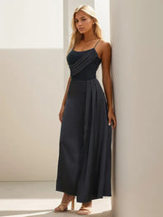 Strapless Ruched Bandage Dress Newgew Dresses