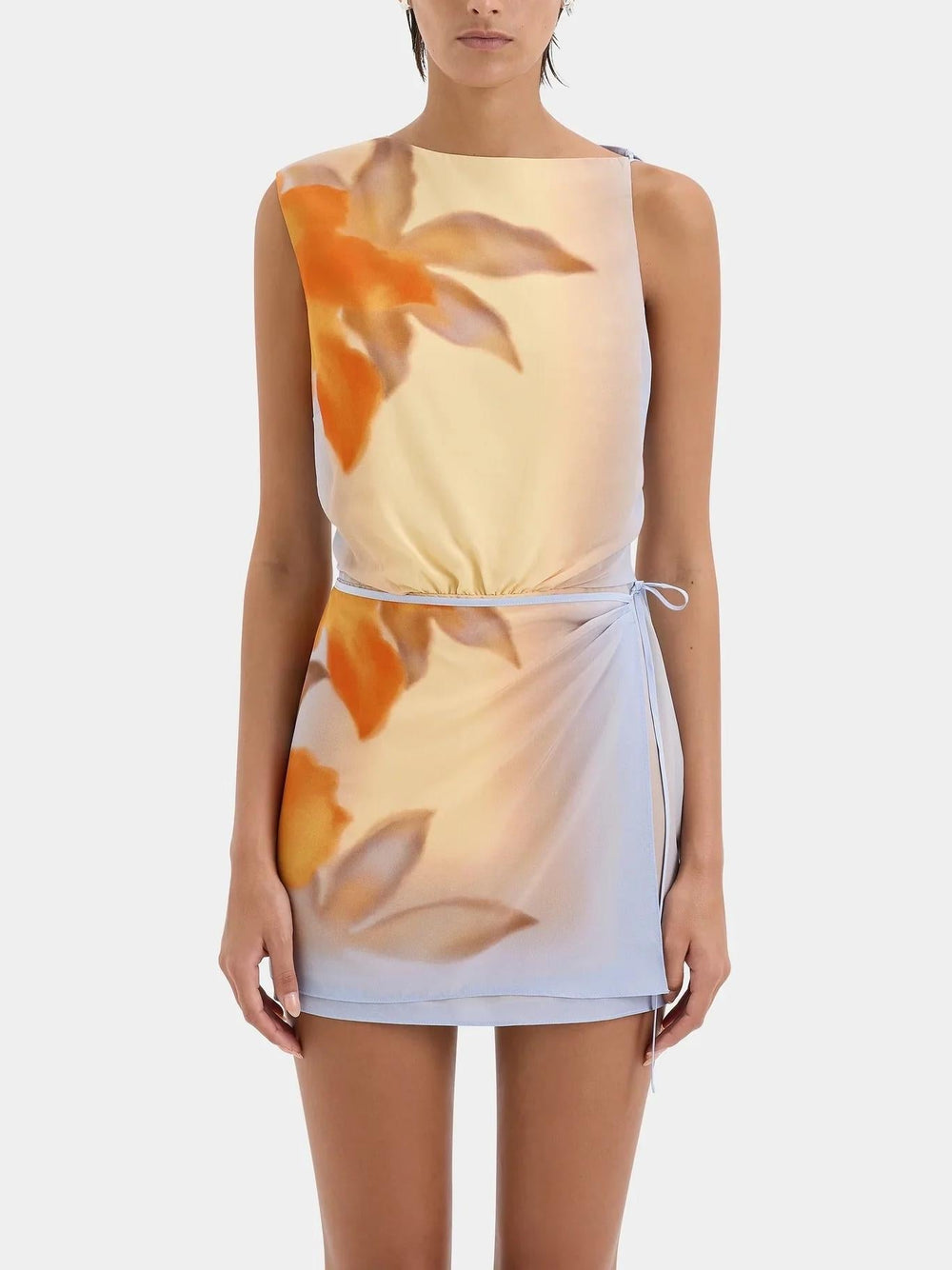 Serene Mini Dress Newgew Dresses