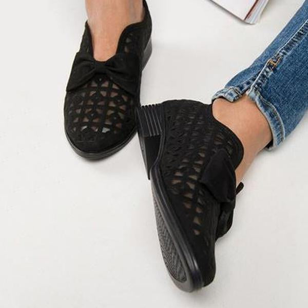 New Fashion Spring Summer Flat NewGew