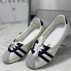 French ballet flat shoes PinTow