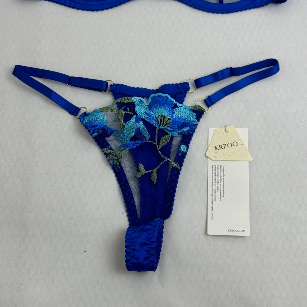 Composite harness set PinTow