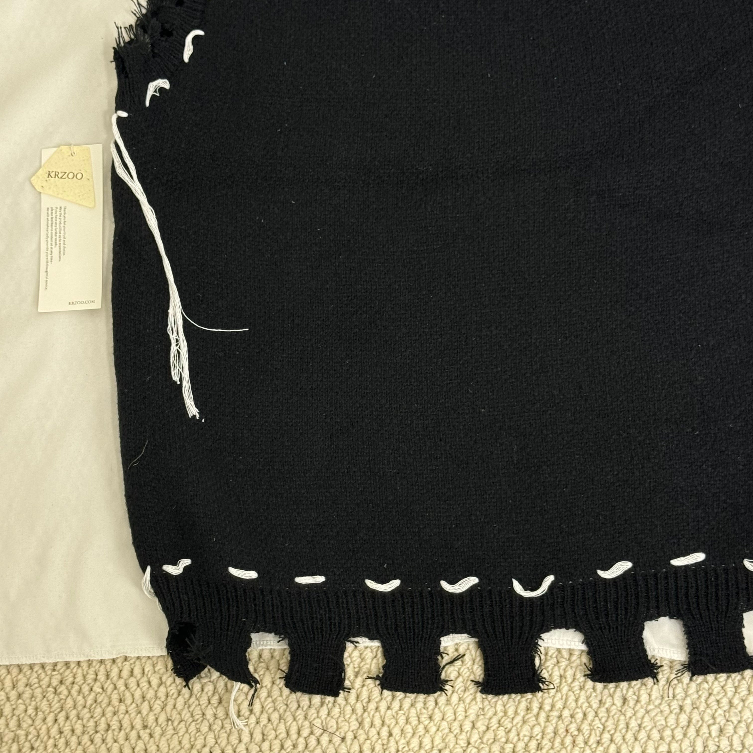Padded Layered Tank Top PinTow