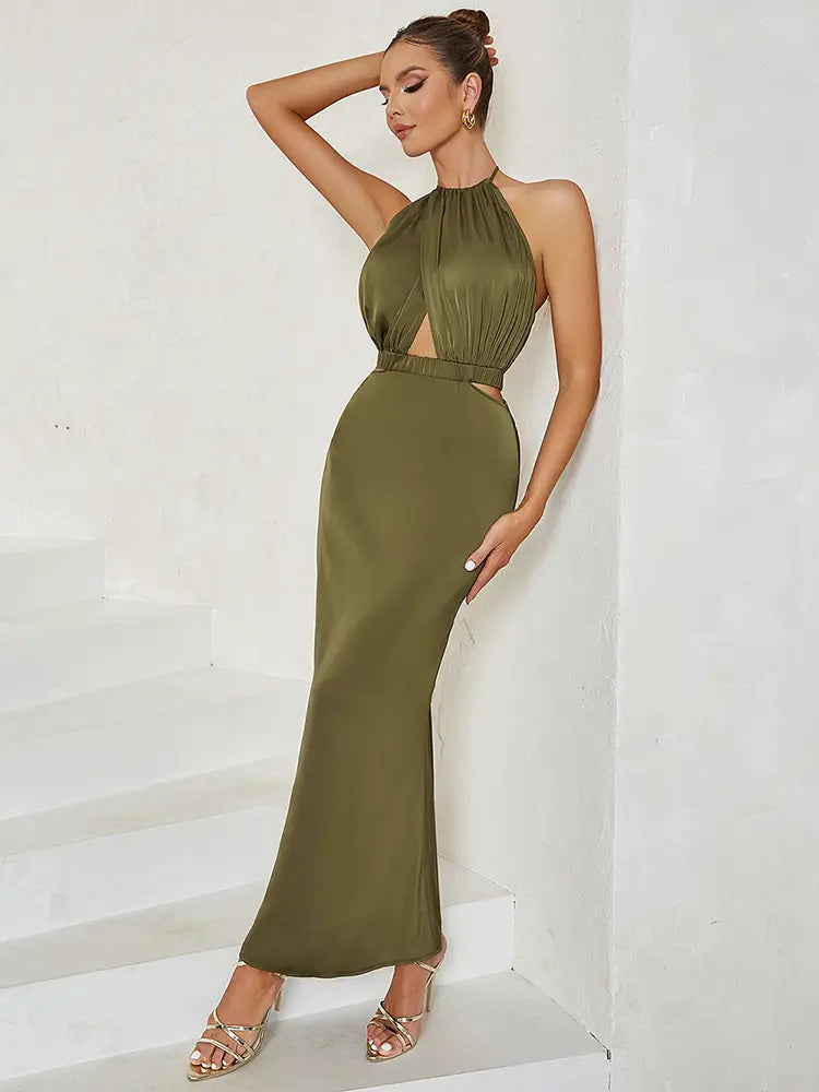 Fitted Evening Dress Newgew Dresses