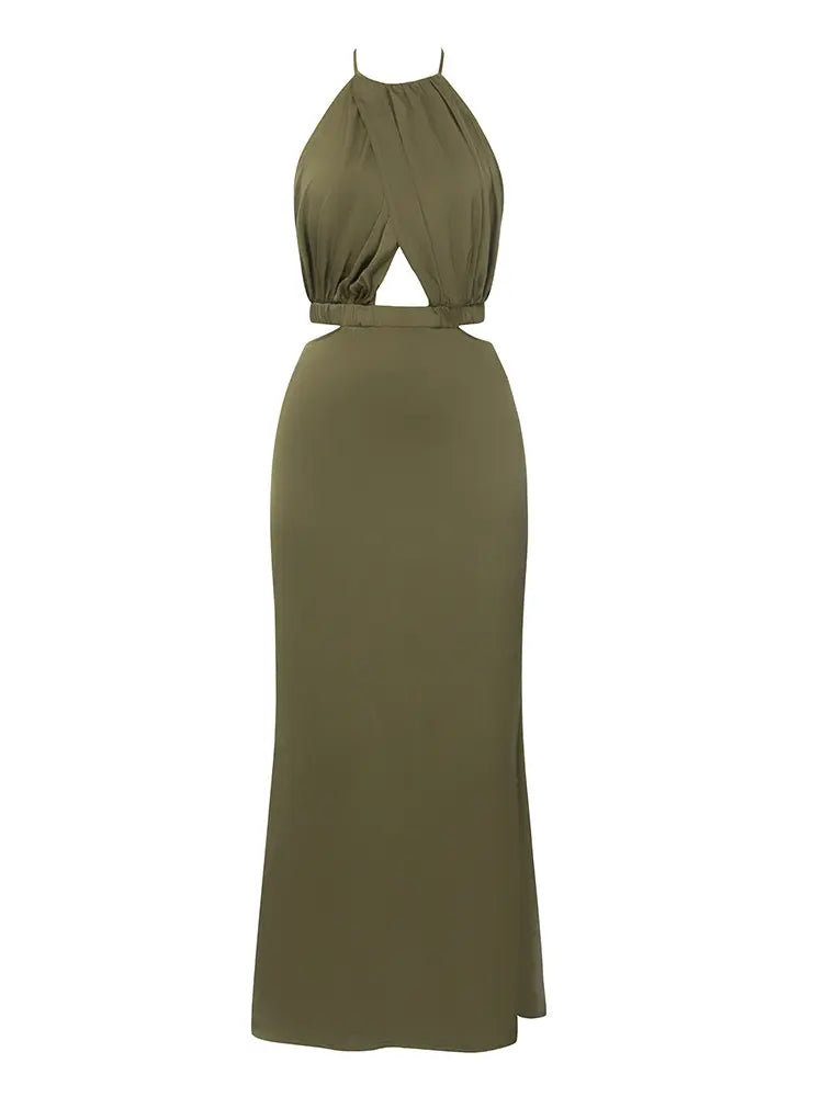 Fitted Evening Dress Newgew Dresses