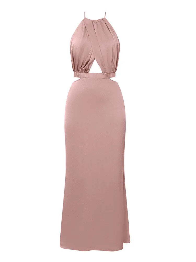 Fitted Evening Dress Newgew Dresses