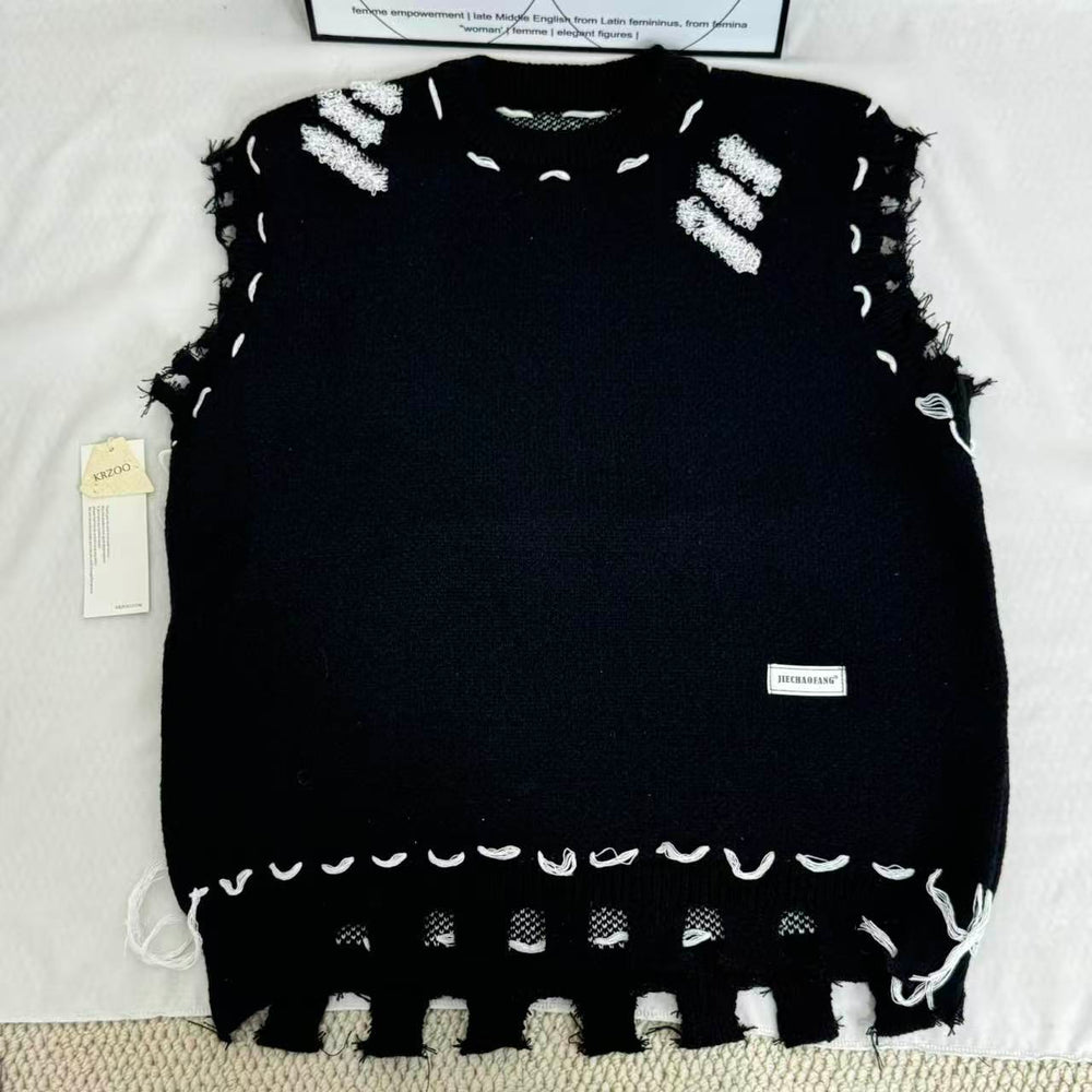 Padded Layered Tank Top PinTow