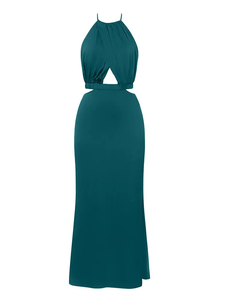 Fitted Evening Dress Newgew Dresses