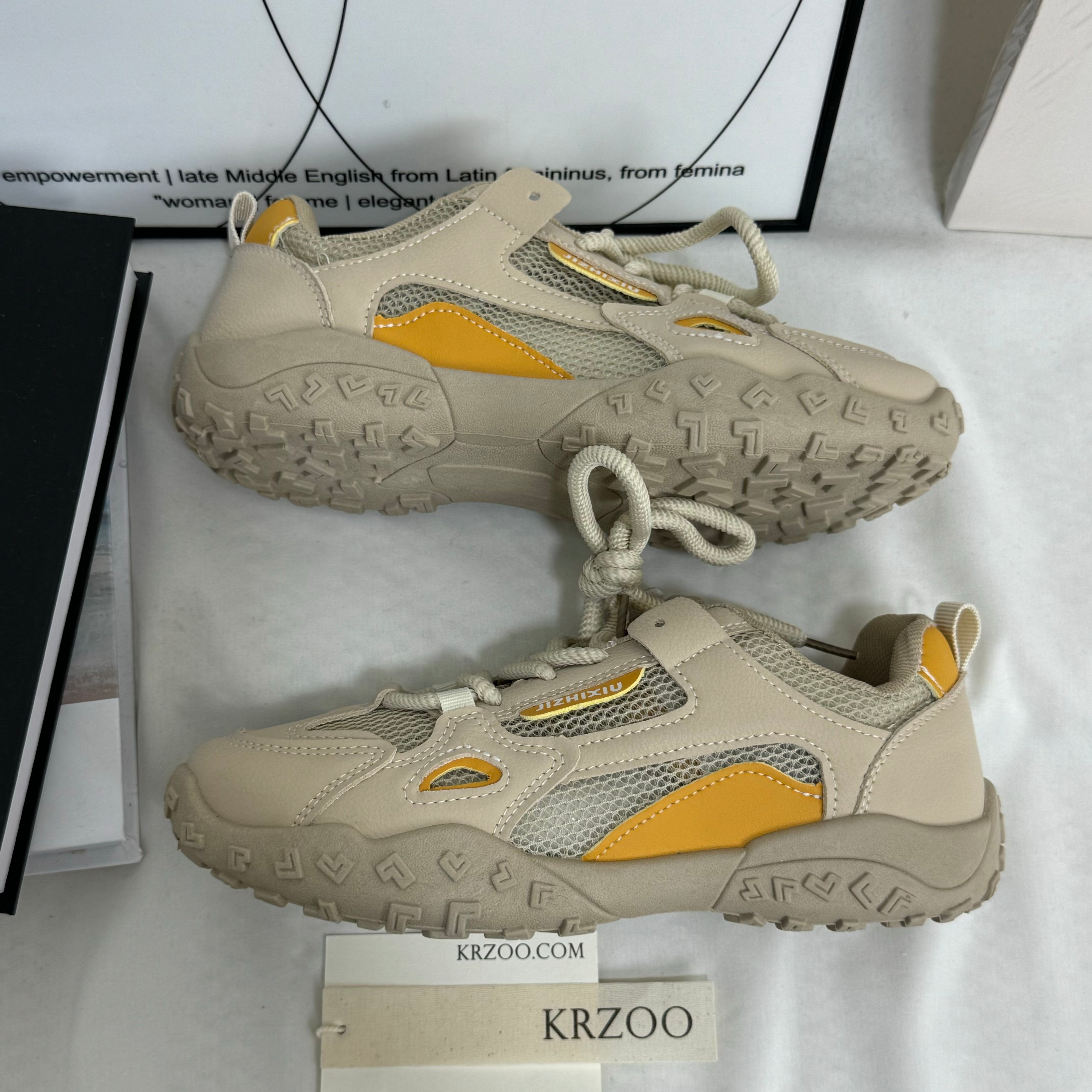 Hiking Mountaineering Shoes PinTow