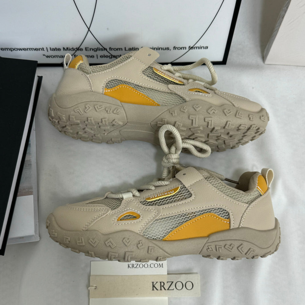 Hiking Mountaineering Shoes PinTow