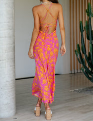 Vermouth Maxi Dress Newgew Dresses