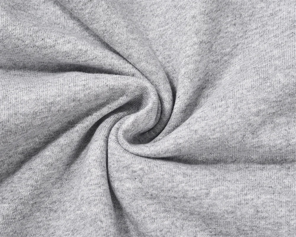 Essential Boxy Zip-up Hoodie Newgew