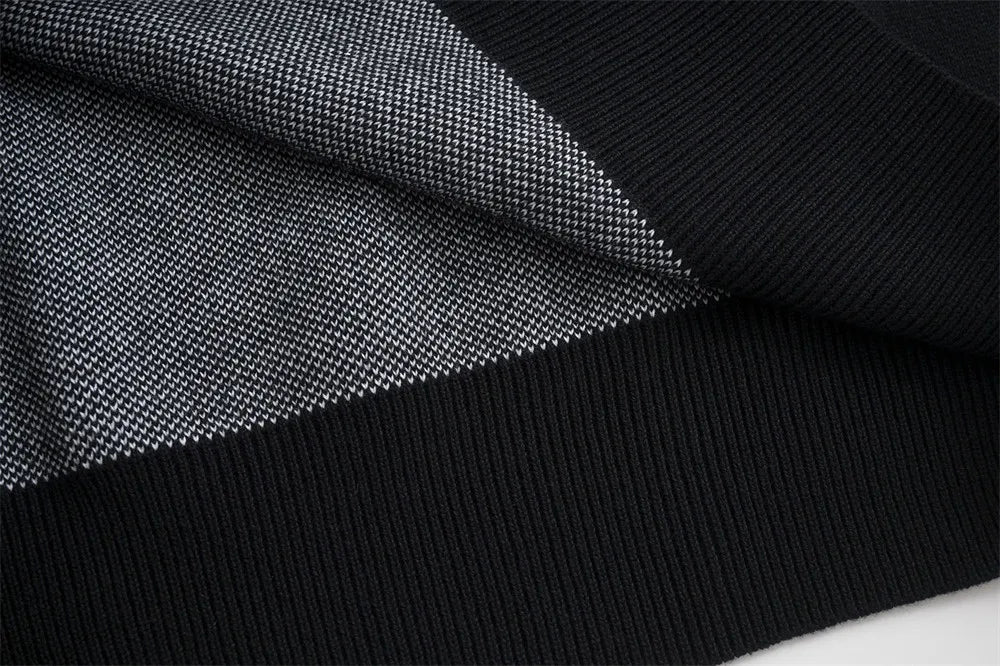 CHOIZE Knitted Sport Polo Newgew