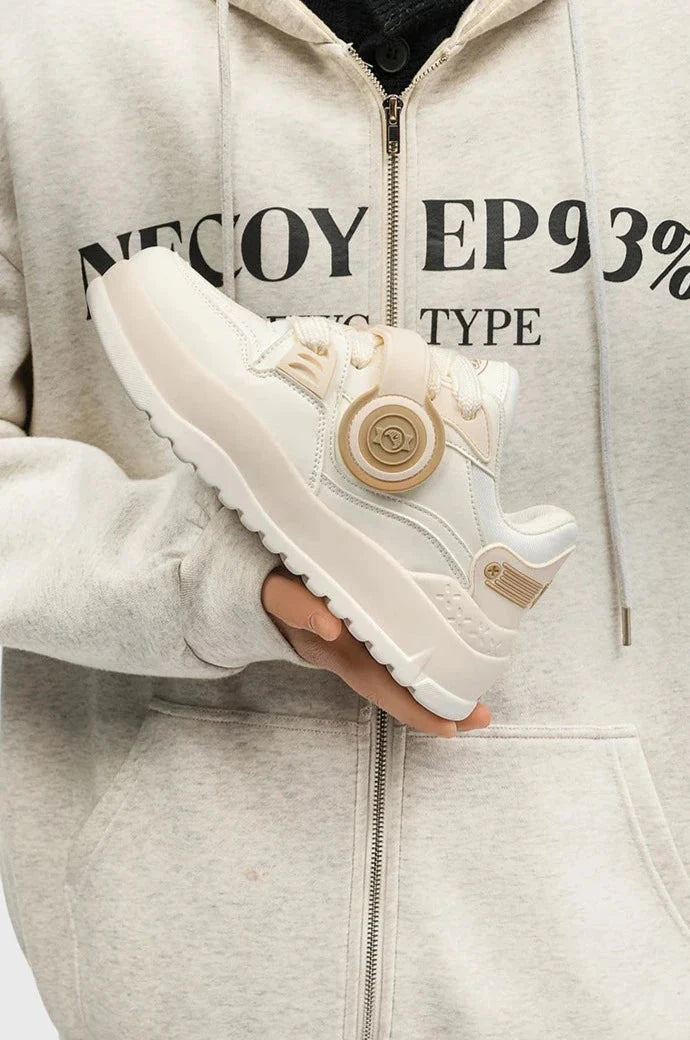 Chunky 'Headphones' Sneakers Newgew