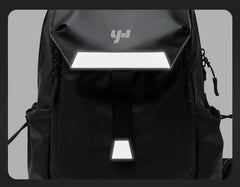 Crossbody Reflective Sling Bag Newgew
