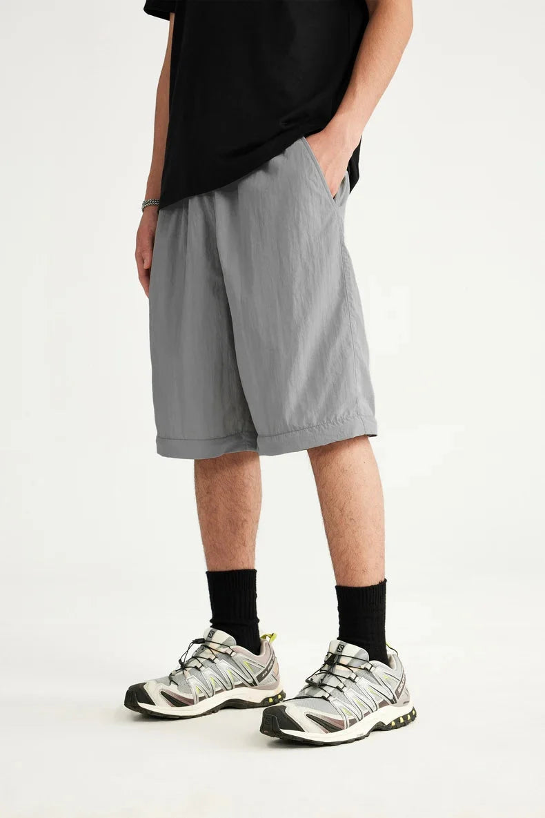 Detachable Waterproof Nylon Shorts/Trousers Newgew