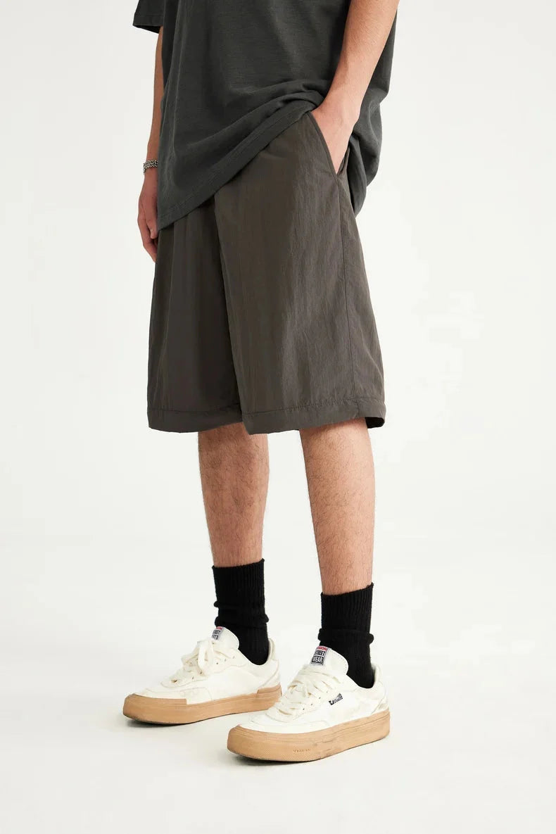 Detachable Waterproof Nylon Shorts/Trousers Newgew