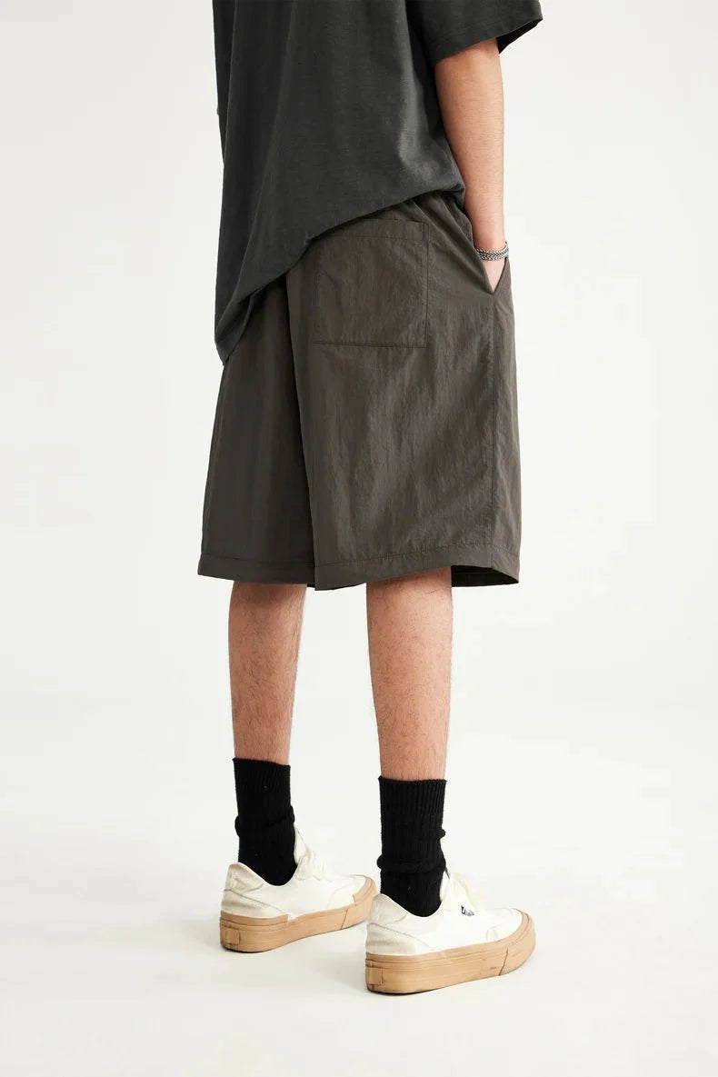 Detachable Waterproof Nylon Shorts/Trousers Newgew