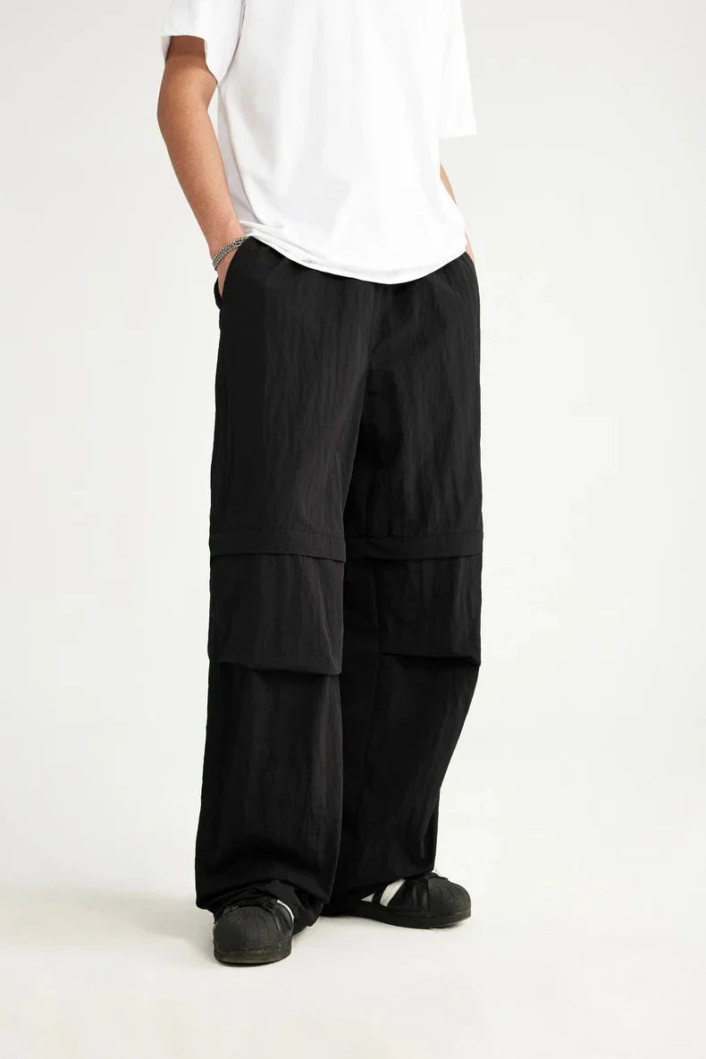 Detachable Waterproof Nylon Shorts/Trousers Newgew