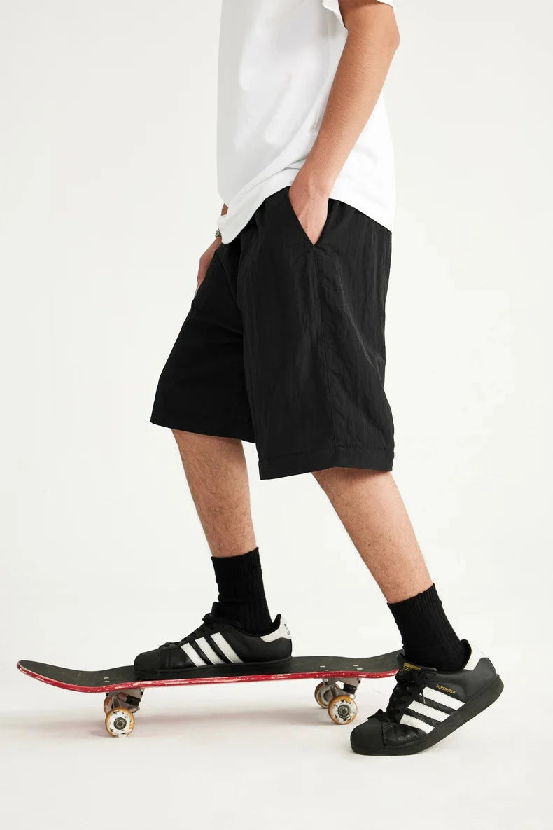Detachable Waterproof Nylon Shorts/Trousers Newgew