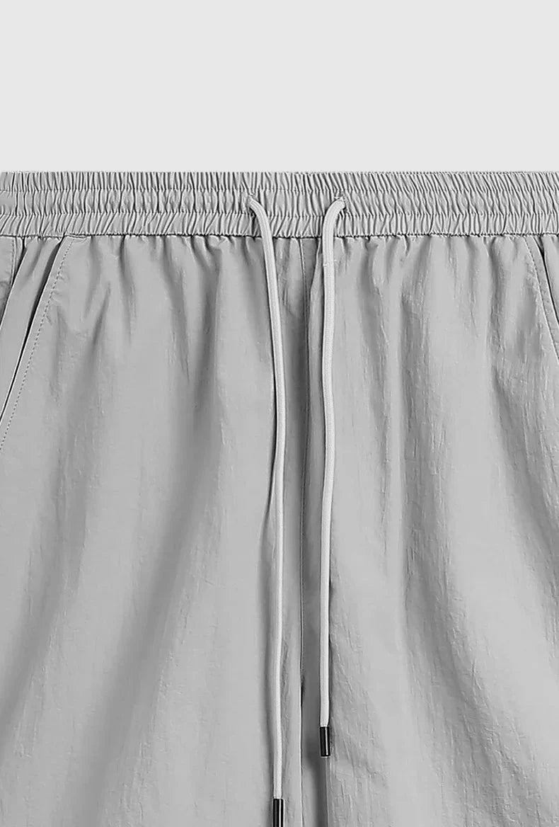 Detachable Waterproof Nylon Shorts/Trousers Newgew