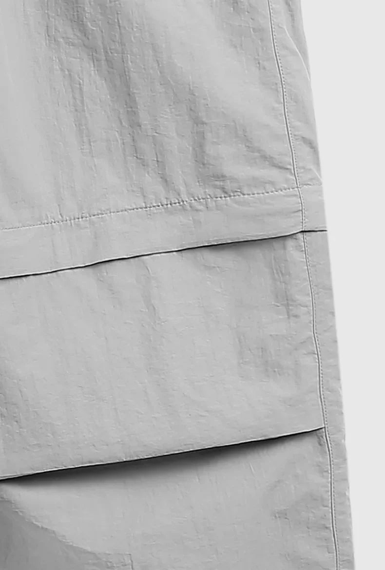 Detachable Waterproof Nylon Shorts/Trousers Newgew