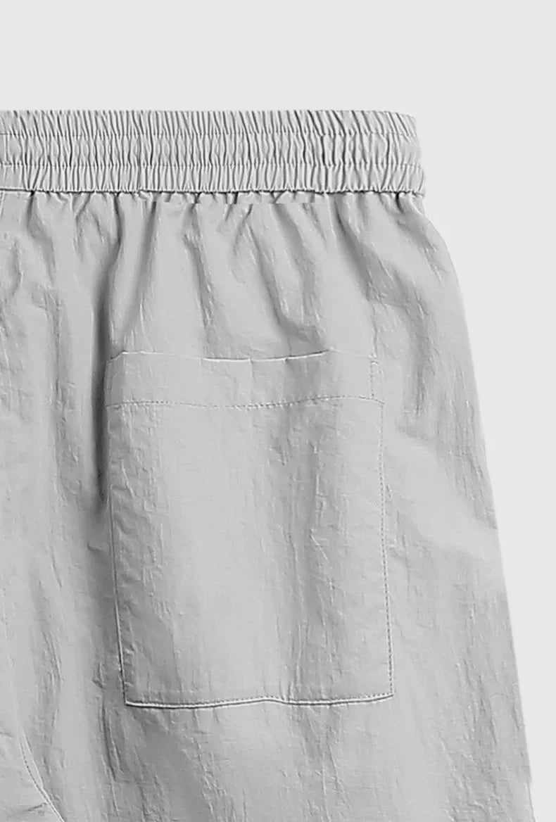 Detachable Waterproof Nylon Shorts/Trousers Newgew