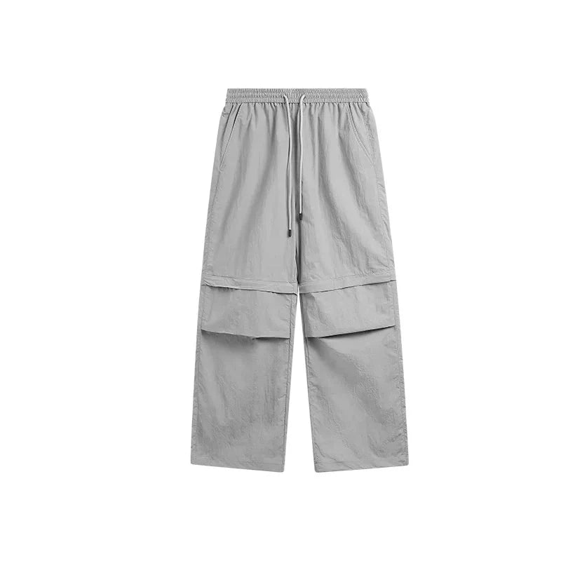 Detachable Waterproof Nylon Shorts/Trousers Newgew